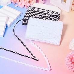 41M 2 Styles Wave Bending Fringe Trim&nbsp;OCOR-TA0002-69A