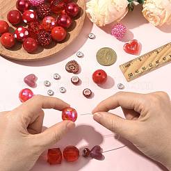 112Pcs DIY Beads Making Kit&nbsp;DIY-FS0010-40