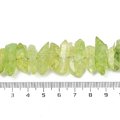 Natural Crackle Quartz Beads Strands&nbsp;G-R012-B06-08