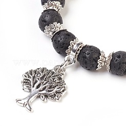 Chakra Jewelry&nbsp;BJEW-JB03829