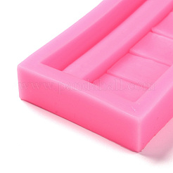 DIY Eye Shadow Box Food Grade Silicone Fondant Molds&nbsp;DIY-F072-07