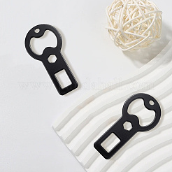 Alloy Bottle Opener&nbsp;AJEW-WH20077-033