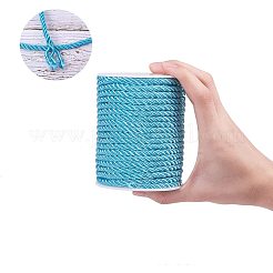 Polyester Cord&nbsp;NWIR-PH0001-07P