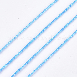 Nylon Braided Cord&nbsp;NWIR-S007-21