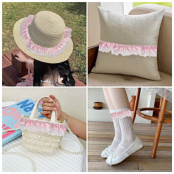 12.5 Yards Polyester Ribbon&nbsp;OCOR-TA0003-23B