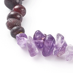 Chakra Jewelry&nbsp;BJEW-JB06082