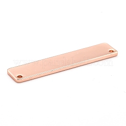 Brass Links Connectors&nbsp;LS-KK-E785-37RG