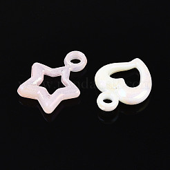 Plastic Beads&nbsp;KY-N026-03