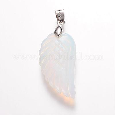 Opalite Pendants&nbsp;G-E339-02I-1