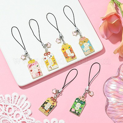 スマホアクセサリー Omiibori Amazon.com: Omio for Galaxy Z Flip 6 Bling Case with Hand Chain