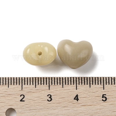 Natural Bodhi Root Beads&nbsp;FIND-Z037-04-1