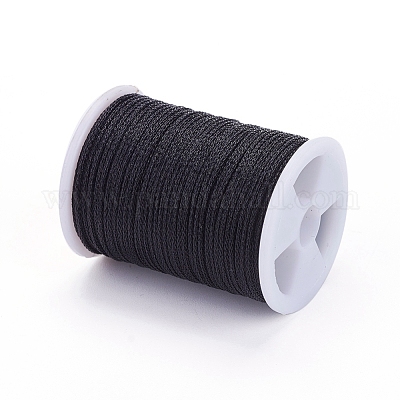 Polyester Metallic Thread&nbsp;OCOR-G006-02-1.0mm-26-1