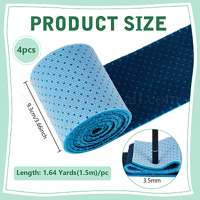 Sponge Insole&nbsp;AJEW-WH0031-72B-1
