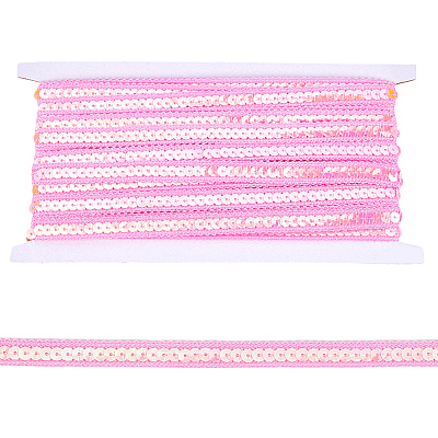 Polyester Ribbons&nbsp;SRIB-WH20020-008G-1