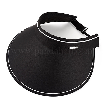 1Pc Polyester Sunscreen Hat&nbsp;AJEW-TA0002-57A-1