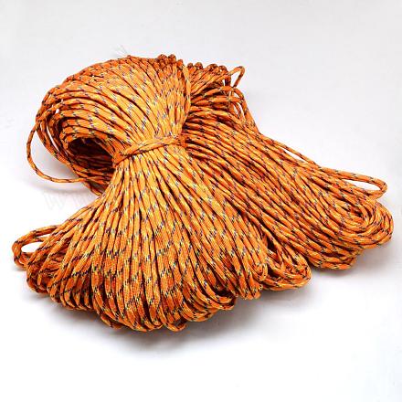 7 Inner Cores Polyester & Spandex Cord Ropes&nbsp;RCP-R006-028-1