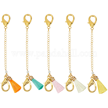 Alloy Pendant Necklaces&nbsp;HJEW-GO00011-1