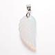 Opalite Pendants&nbsp;G-E339-02I-2