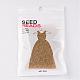 12/0 Glass Seed Beads&nbsp;X-SEED-A004-2mm-2-3
