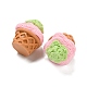Resin Cabochons&nbsp;RESI-R456-01E-2