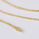 Polyester Metallic Thread&nbsp;OCOR-F008-G03-3