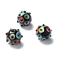 Handmade Lampwork Beads&nbsp;LAMP-I025-03-1
