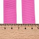 High Dense Polyester Grosgrain Ribbons&nbsp;OCOR-S112-G-14-3