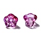 Transparent Czech Glass Beads&nbsp;GLAA-G070-05D-012-1