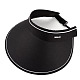 1Pc Polyester Sunscreen Hat&nbsp;AJEW-TA0002-57A-2