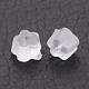 Plastic Ear Nuts&nbsp;E374Y-2