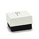 Rectangle Cardboard Ring Boxes&nbsp;CON-E025-B03-1
