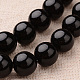 Polished Round Grade A Shell Pearl Bead Strands&nbsp;BSHE-M027-8mm-08-1