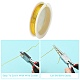Round Copper Jewelry Wire&nbsp;X-CWIR-CW0.8mm-07-4