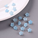 Transparent Acrylic Beads&nbsp;PL554-12-7