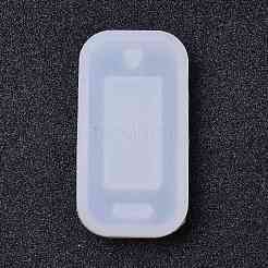 DIY Silicone Pendant Molds&nbsp;LS-DIY-C012-09C