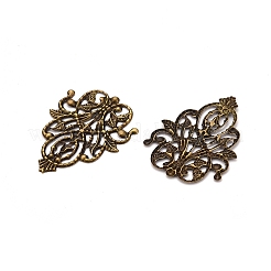 Iron Filigree Joiners Links&nbsp;IFIN-N011-06AB