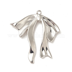 Rack Plating Alloy Pendants&nbsp;X-PALLOY-M199-20P