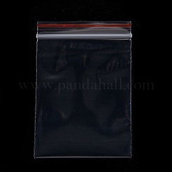 Plastic Resealable Packaging Bags&nbsp;OPP-Q002-5x7cm