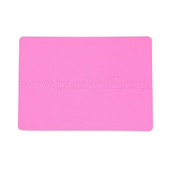 Rectangle Silicone Mat for Crafts&nbsp;TOOL-D030-06A-01