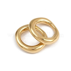 304 Stainless Steel Linking Rings&nbsp;STAS-L022-558G