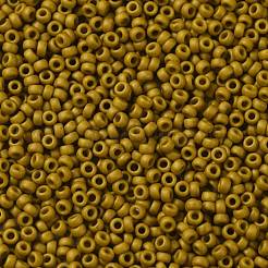 MIYUKI Round Rocailles Beads&nbsp;SEED-G009-RR2312