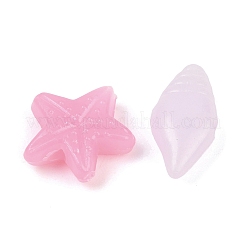 Plastics Beads&nbsp;KY-B005-17
