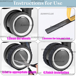 Silicone Cover&nbsp;AJEW-SC0004-08A