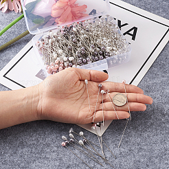 Iron Head Pins/Sewing Pins&nbsp;NEED-TA0001-02