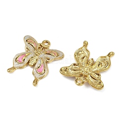 304 Stainless Steel Enamel Pendants&nbsp;STAS-L290-19A-G