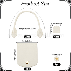 Bag Making Kits&nbsp;PURS-CL0001-43C