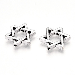 Rack Plating Alloy Beads&nbsp;FIND-B010-02AS