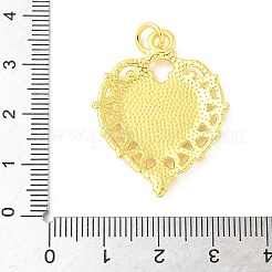 Alloy Pendants&nbsp;FIND-Z074-03G-02