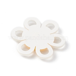 Acrylic Cabochons&nbsp;MACR-C015-02E