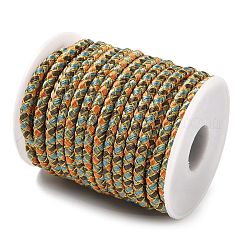 10M Polyester Braided Cord&nbsp;OCOR-A012-01G